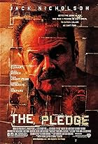 Jack Nicholson in The Pledge (2001)