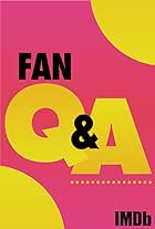 "Doctor Who" Fan Q&A