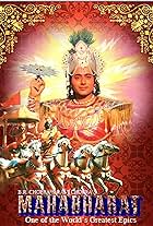 Nitish Bharadwaj in Mahabharat (1988)