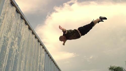 Step Up Revolution: The Shipping Yard Finale