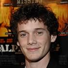 Anton Yelchin at an event for Alpha Dog (2006)