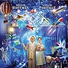 Dustin Hoffman and Natalie Portman in Mr. Magorium's Wonder Emporium (2007)