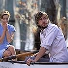 Ryan Gosling and Rachel McAdams in The Notebook (2004)
