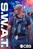Shemar Moore in S.W.A.T. (2017)