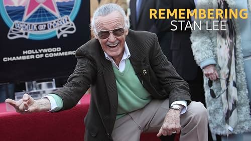 IMDbrief: Remembering Stan Lee