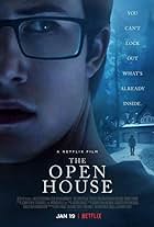 Dylan Minnette in The Open House (2018)