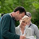 Anna Faris and Mark Mylod in What's Your Number? (2011)