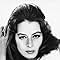 Capucine in The Pink Panther (1963)