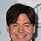 Mike Myers at an event for 2008 MTV Movie Awards (2008)