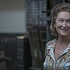 Meryl Streep in The Post (2017)