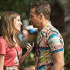 Sam Rockwell and Anna Kendrick in Mr. Right (2015)