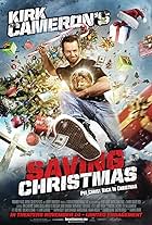 Kirk Cameron in Kirk Cameron's Saving Christmas (2014)