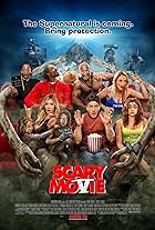 Charlie Sheen, Snoop Dogg, Mike Tyson, Sarah Hyland, Ashley Tisdale, Katt Williams, and Katrina Bowden in Scary Movie V (2013)