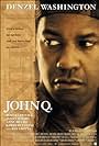 Denzel Washington in John Q (2002)