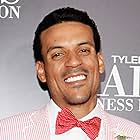 Matt Barnes at an event for Madea's Witness Protection (2012)