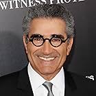 Eugene Levy at an event for Madea's Witness Protection (2012)