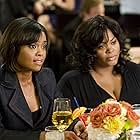 Sharon Leal and Jill Scott in Why Did I Get Married Too? (2010)