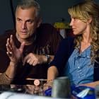 Cameron Diaz and Nick Cassavetes in My Sister's Keeper (2009)