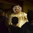Tyler Perry in I Can Do Bad All by Myself (2009)