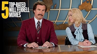 5 Top-Rated Will Ferrell Movies to Watch