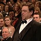 Steven Spielberg, John Goodman, and Lorne Michaels in Saturday Night Live: 40th Anniversary Special (2015)