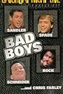 The Bad Boys of Saturday Night Live (1998)