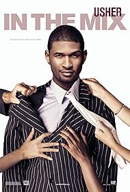 Usher in In the Mix (2005)