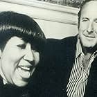 Clive Davis and Aretha Franklin in Clive Davis: The Soundtrack of Our Lives (2017)