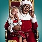 Tyler Perry in A Madea Christmas (2013)