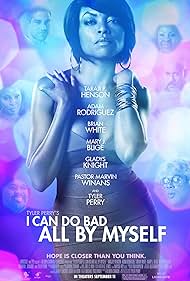 Taraji P. Henson in I Can Do Bad All by Myself (2009)