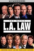L.A. Law: The Movie