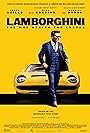 Frank Grillo in Lamborghini: The Man Behind the Legend (2022)