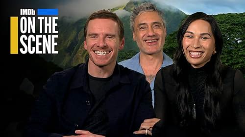 Taika Waititi and 'Next Goal Wins' Stars Share Who Made Them Laugh Most on Set