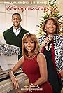 Holly Robinson Peete, Dion Johnstone, and Patti LaBelle in A Family Christmas Gift (2019)