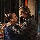 Sarah Jessica Parker and John Corbett in And Just Like That... (2021)