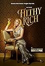 Kim Cattrall in Filthy Rich (2020)