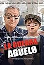 Robert De Niro and Oakes Fegley in En Guerra Con Mi Abuelo (2020)
