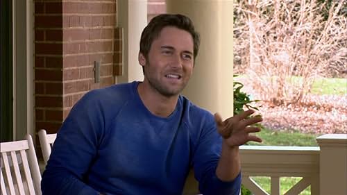 The Single Moms Club: Ryan Eggold On The Story