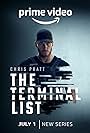 Chris Pratt in The Terminal List (2022)