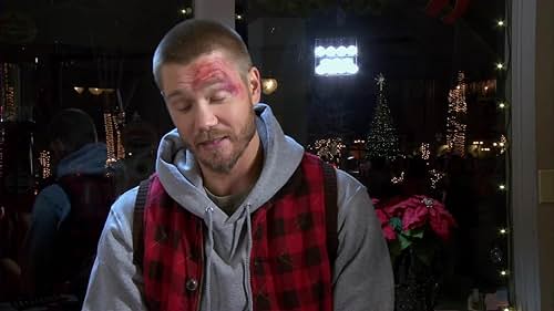 Tyler Perry's A Madea Christmas: Chad Michael Murray