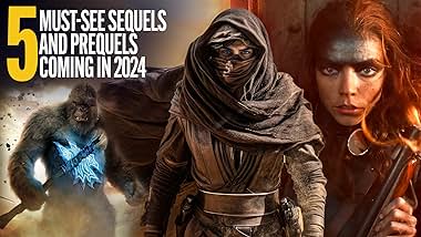 5 Must-See Sequels and Prequels Coming in 2024