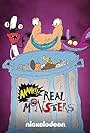 Christine Cavanaugh, Charlie Adler, and David Eccles in Aaahh!!! Real Monsters (1994)