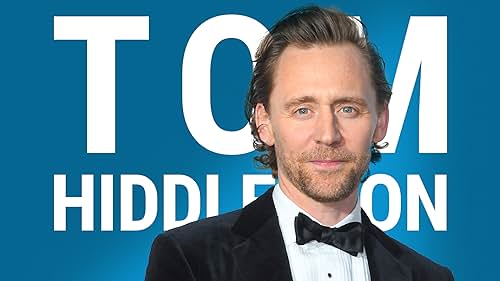 The Rise of Tom Hiddleston