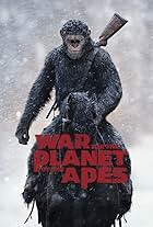 Andy Serkis in War for the Planet of the Apes (2017)