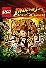 Lego Indiana Jones: The Original Adventures (2008)