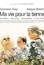 Cameron Diaz, Sofia Vassilieva, and Abigail Breslin in Ma vie pour la tienne (2009)