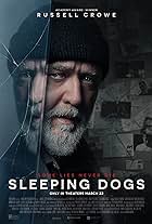 Russell Crowe in Sleeping Dogs (2024)