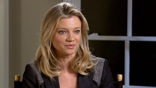 The Single Moms Club: Amy Smart On Her Character