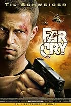 Til Schweiger in Far Cry (2008)