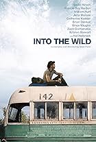 Emile Hirsch in Into the Wild (2007)